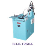 書籍端面研磨機/SR-3-1250A 書籍端面研磨機/SR-3-1250A