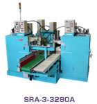 書籍端面自動研磨機/SRA-3-3280A 書籍端面自動研磨機/SRA-3-3280A